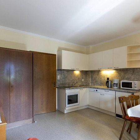 Holiday Flats In St Georgen Am Kreischberg Sankt Georgen ob Murau Exterior photo