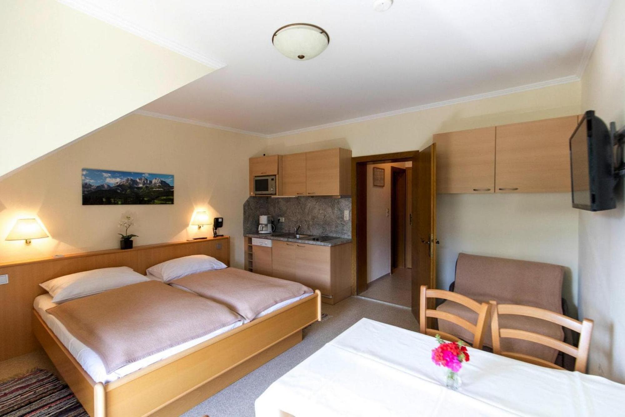 Holiday Flats In St Georgen Am Kreischberg Sankt Georgen ob Murau Exterior photo